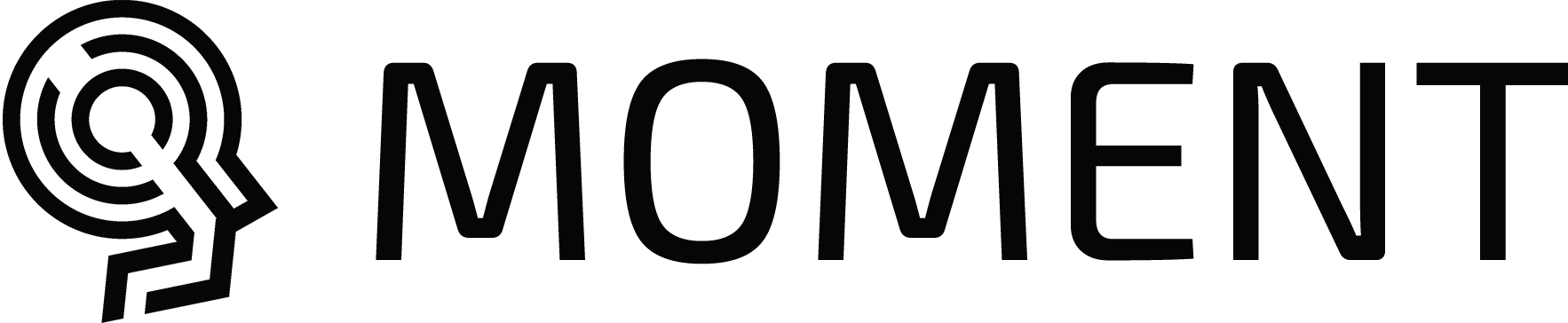 Moment Logo